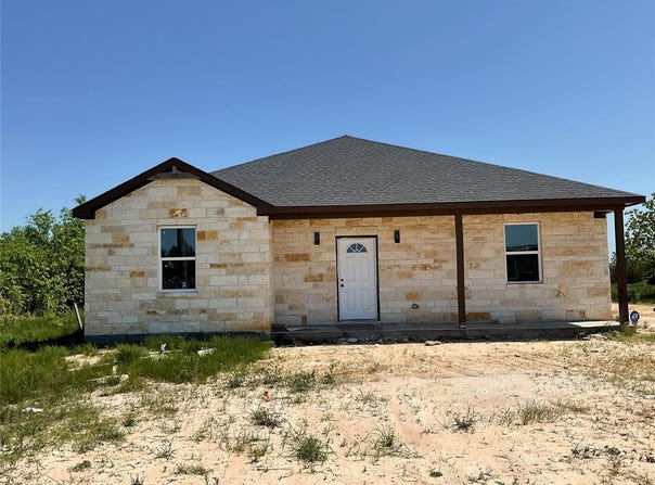 818 Road 5607, Cleveland, TX 77327