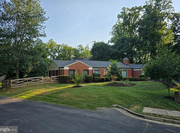 3805 NALLS ROAD, ALEXANDRIA, VA 22309
