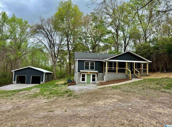 521 RODGERS WAY, LEEDS, AL 35094