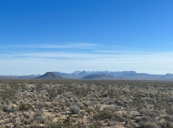 56 Morrow Rd, Terlingua, TX 79852