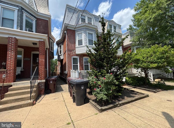 1329 N DUPONT STREET, WILMINGTON, DE 19806