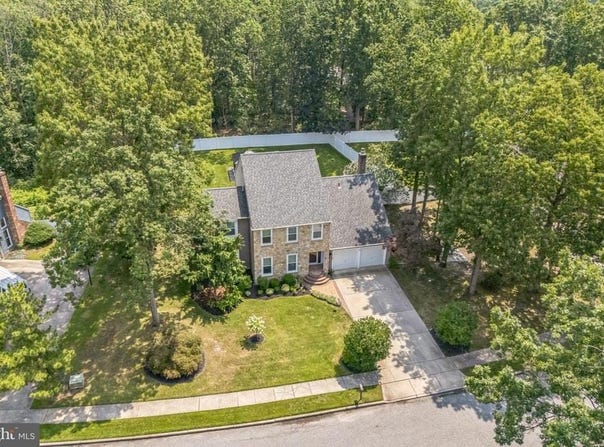 84 BUNNING DRIVE, VOORHEES, NJ 08043