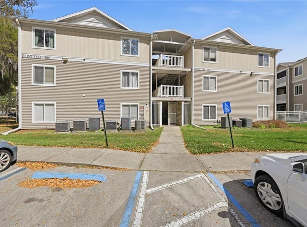 4000 Sw 23rd UNIT, GAINESVILLE, FL 32608