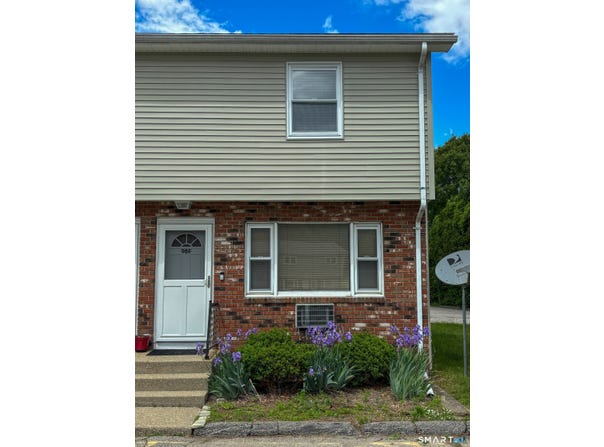 98 Canterbury Road, Plainfield, CT 06374