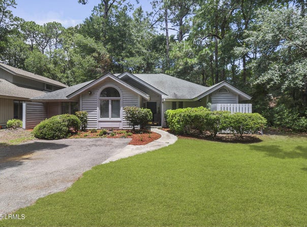 7 Stillwater Court, Hilton Head Island, SC 29926