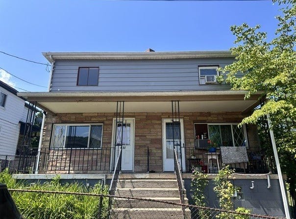 238-240 Spring Street, Springdale Twp, PA 15049