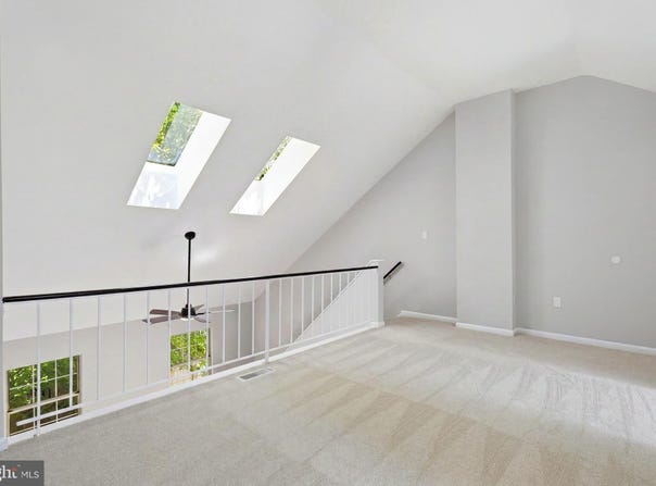 3682 MASTHEAD Trail, TRIANGLE, VA 22172