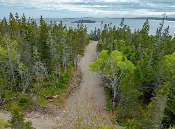 M14 Lot 16 S South Ocean Road, Machiasport, ME 04655