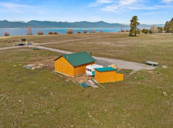 34741 Clearview Drive, Chiloquin, OR 97624