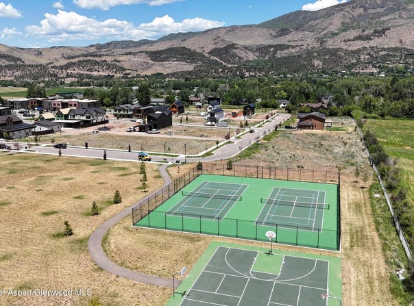 428 Amesbury Drive Lot 40, Basalt, CO 81621