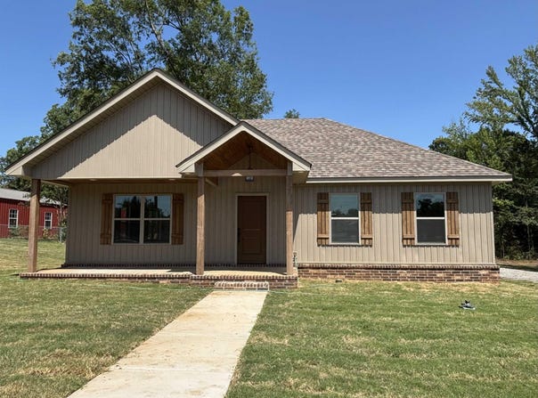 308 N Arch Street, Sheridan, AR 72150