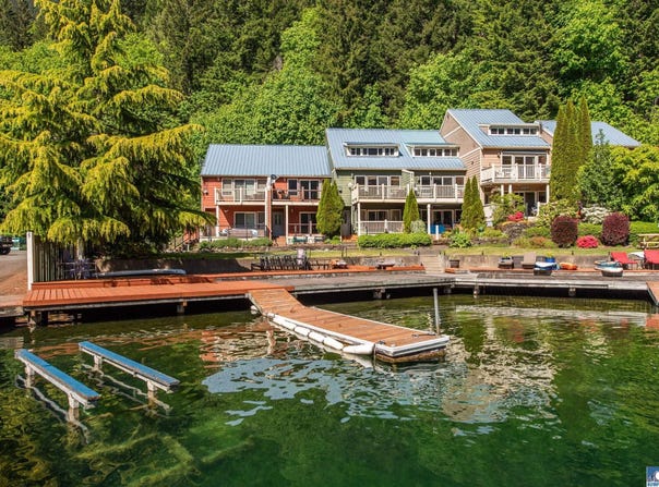 331 Maple Grove Rd, Port Angeles, WA 98363