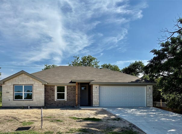 224 W Beeline LN, Harker Heights, TX 76548