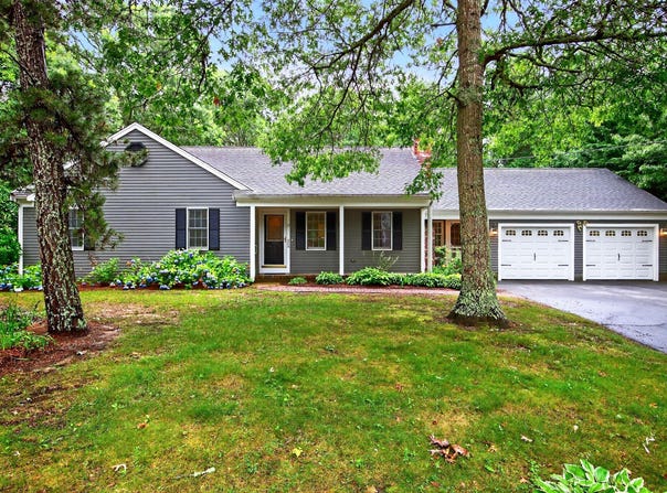 19 Sandpiper Lane, Brewster, MA 02631