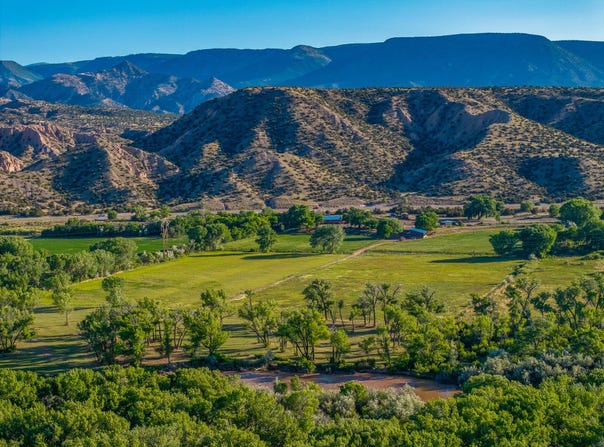 20658 Highway 84, Medanales, NM 87548