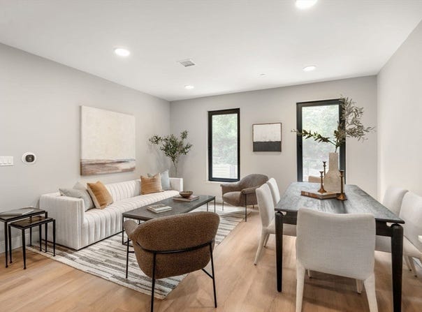 249 Corey Road 207, Boston, MA 02135