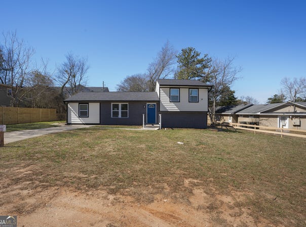 5115 Norman, Atlanta, GA 30349