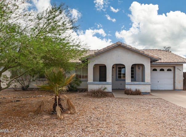 3940 N ZAPOTEC Avenue, Eloy, AZ 85131