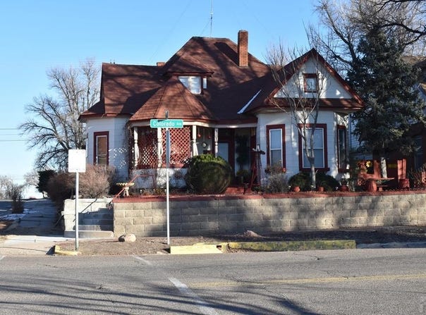 501 Colorado Ave, La Junta, CO 81050