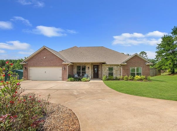 730 Spring Creek Dr., Nacogdoches, TX 75965