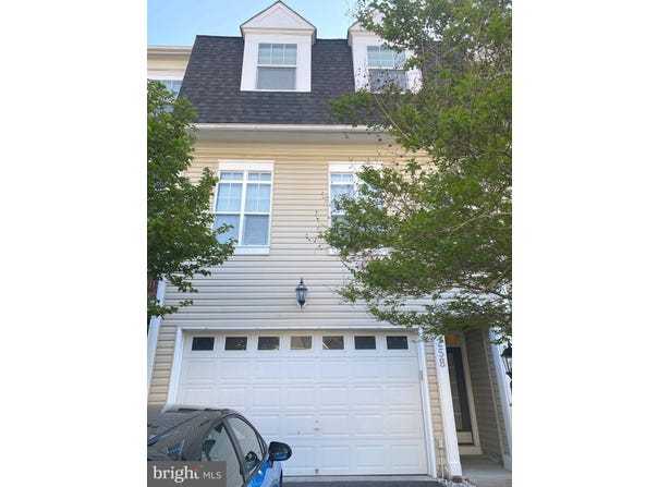 258 WOODSTREAM Boulevard, STAFFORD, VA 22556