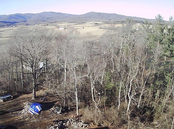 177 CHURCH HILL ROAD, ETLAN, VA 22719