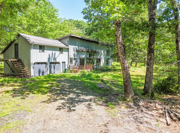 22 Shelter Drive, Richmond, ME 04357