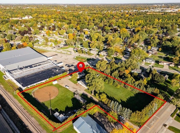 311 N KENSINGTON Drive, APPLETON, WI 54915