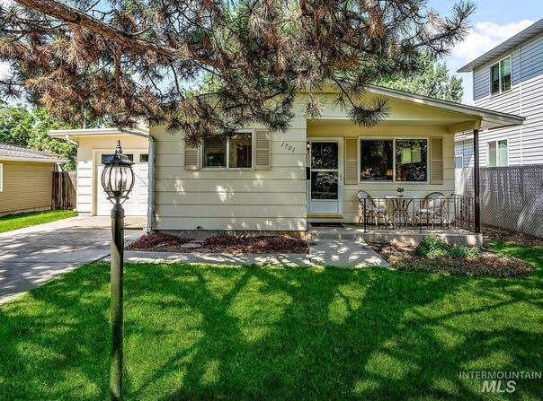 1701 S Cleveland St, Boise, ID 83705