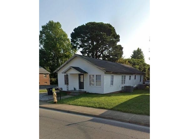 1019 S Main Street, Corbin, KY 40701