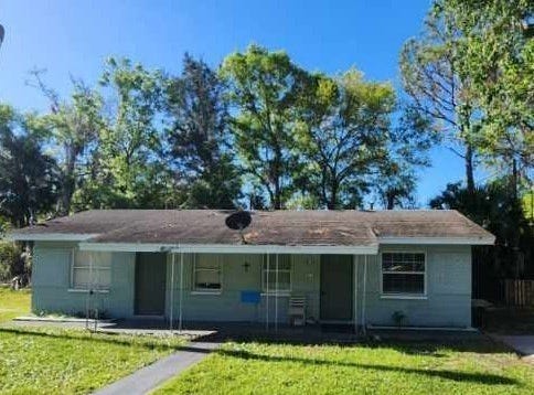 508 522 524 NE Crystal Street, Crystal River, FL 34428