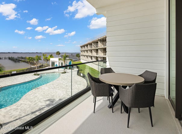 205 Strand Drive, Melbourne Beach, FL 32951