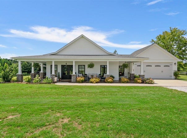 460 Golfcourse Road, Leitchfield, KY 42754