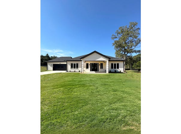 860 Eads Creek Road, Belden, MS 38826