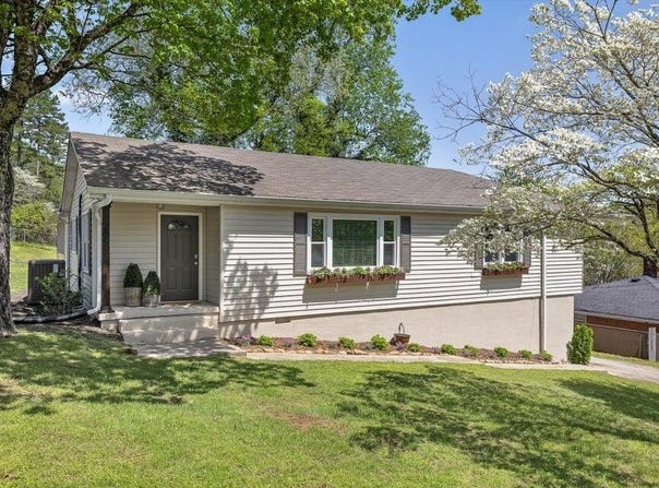205 W Daytona Drive, Chattanooga, TN 37415