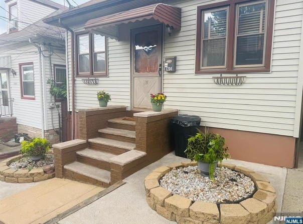 1204 86th Street, North Bergen, NJ 07047