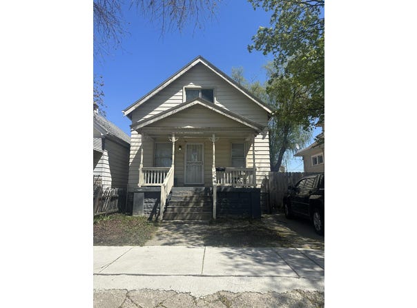 5682 Homedale Street, Detroit, MI 48210