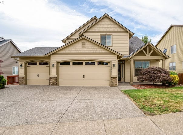 1435 NE COOPER LN, Estacada, OR 97023
