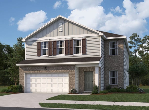 10133 Galineer Glen, Schertz, TX 78154
