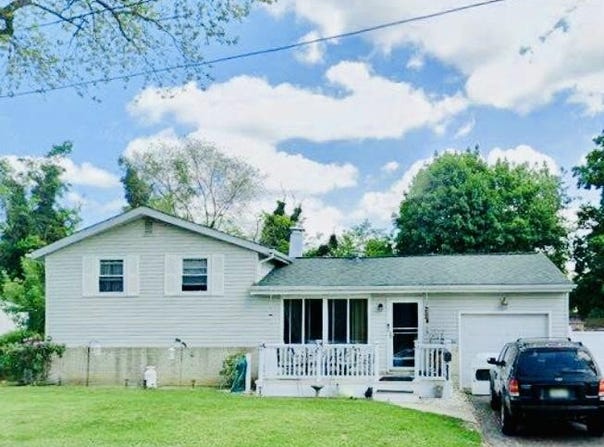 219 SOMERSET ROAD, WOODBURY, NJ 08096