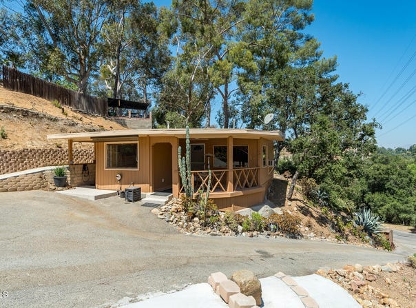 9600 Green Verdugo Drive, Sunland, CA 91040