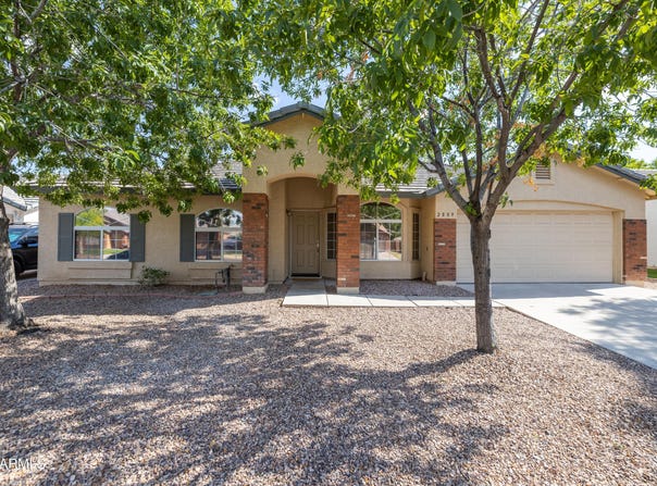 2889 E TYSON Court, Gilbert, AZ 85295