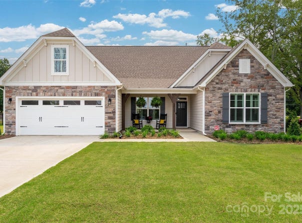 2017 Autumn Drive, Monroe, NC 28110