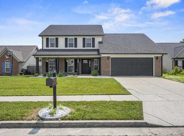 148 Kensington Place, Richmond, KY 40475
