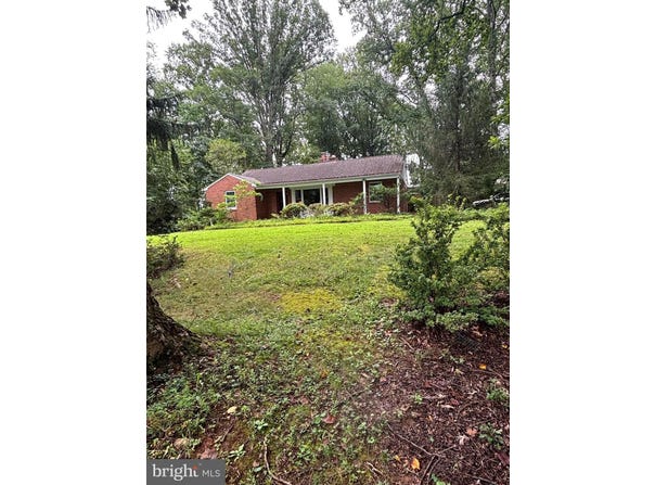 111 EDNOR ROAD, SILVER SPRING, MD 20905