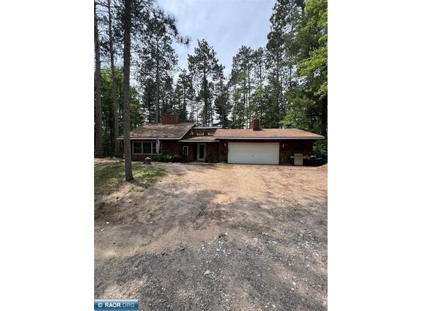 7691 Hwy 5, Side Lake, MN 55781
