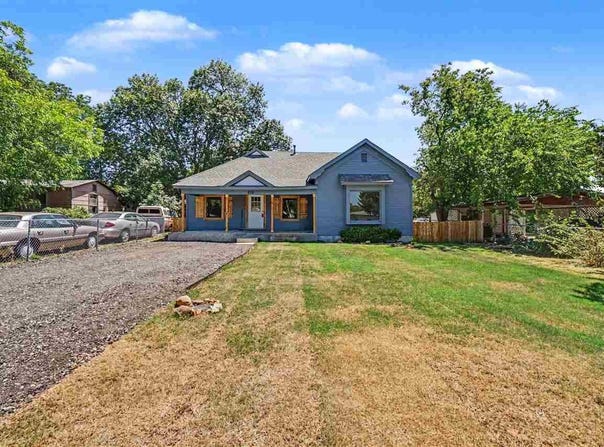 510 F Ave, Cache, OK 73527