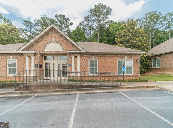 155 Bankers Boulevard, Monroe, GA 30655