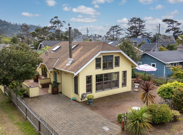 4445 Independence Avenue, Neskowin, OR 97149