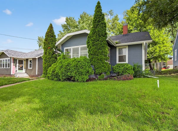 1224 1st Avenue E, Newton, IA 50208